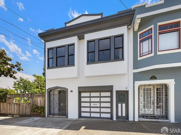 163 Day St, San Francisco, CA 94131