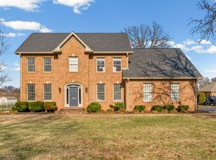 508 Sheffield Rd, Hopkinsville, KY 42240
