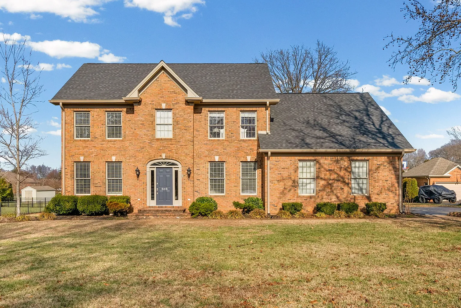 508 Sheffield Rd photo 1
