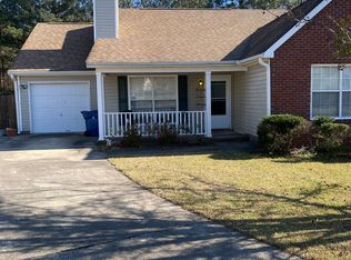 3761 Galaway Ct, Rex, GA 30273