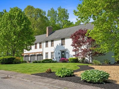 6 Linden Ln, Auburn, MA, 01501