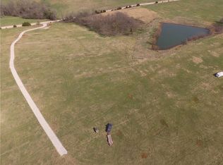 Crescent Hill Rd, Paola, KS 66071