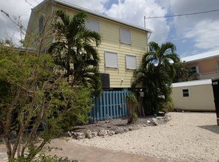 2047 Bahia Shores Rd, Big Pine Key, FL 33043