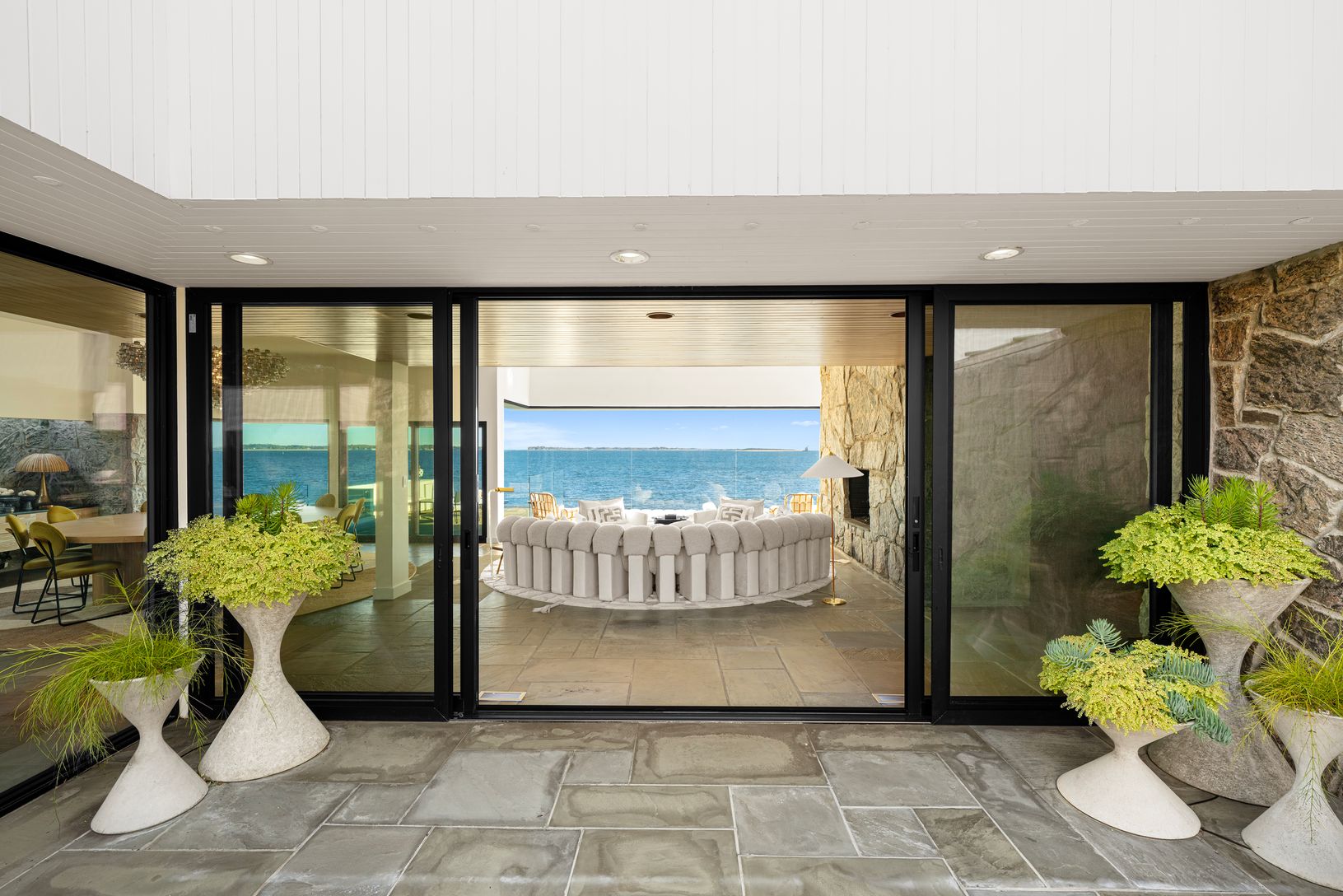  Seamless Indoor Outdoor Living