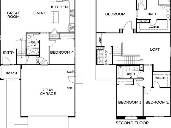 2nd image of this home