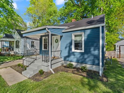 611 Gheens Ave, Louisville, KY, 40214