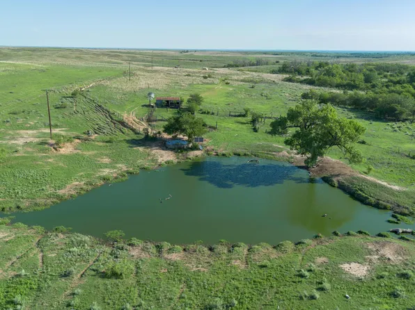 Peterson Crk, McLean, TX 79057
