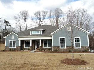 1061 Verbena Ln #635, Tega Cay, SC 29708