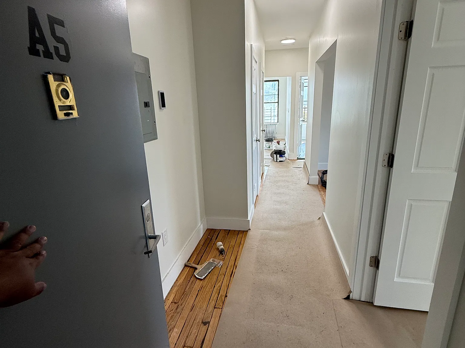 2 bed, $3,300 — Photo 2