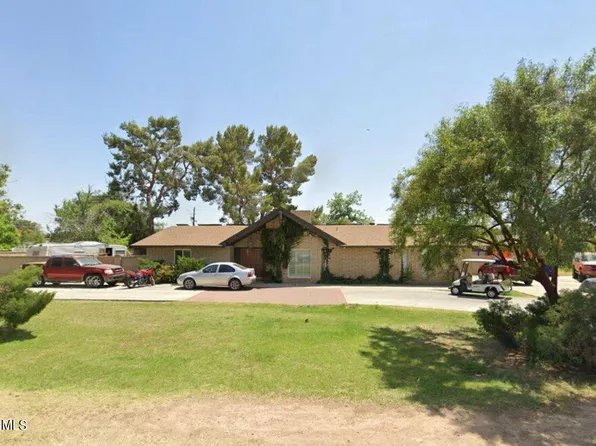 7701 W BANFF Lane, Peoria, AZ 85381