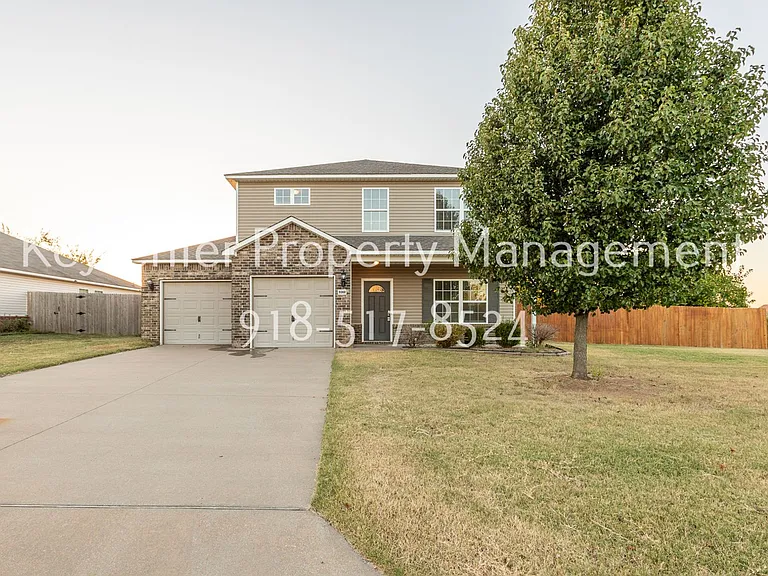 9360 S 256th East Ave — Photo 4