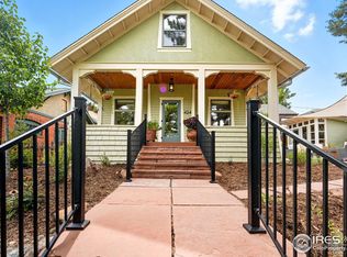 424 Concord Ave, Boulder, CO 80304