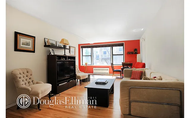 Rented by Douglas Elliman | media 1