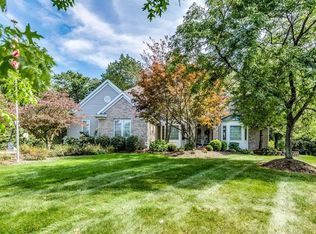 7251 Green Valley Dr, Mentor, OH