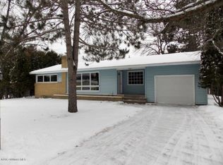 3001 Cedar Ln NW, Bemidji, MN 56601