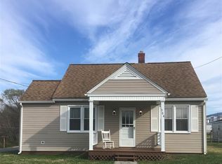 304 Hockman Ave, Shenandoah, VA 22849