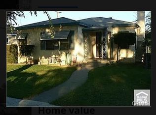 320 N 5th St #320, Montebello, CA 90640