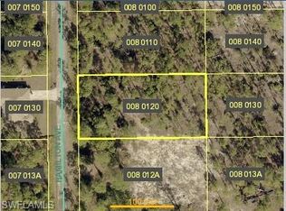 1202 Hamilton AVE, LEHIGH ACRES, FL 33972
