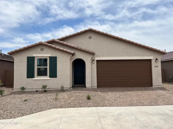 40559 W RIO GRANDE Drive, Maricopa, AZ 85138