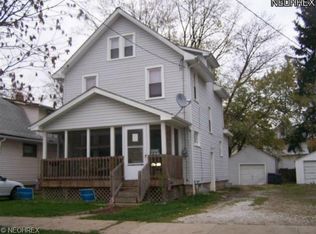 2343 13th St SW, Akron, OH 44314