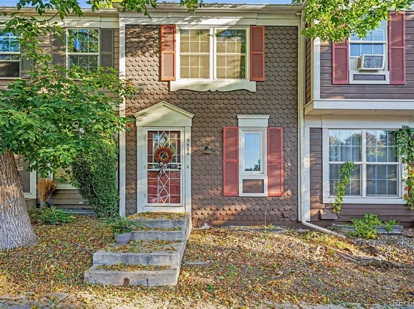 988 Milo Circle #A, Lafayette, CO 80026