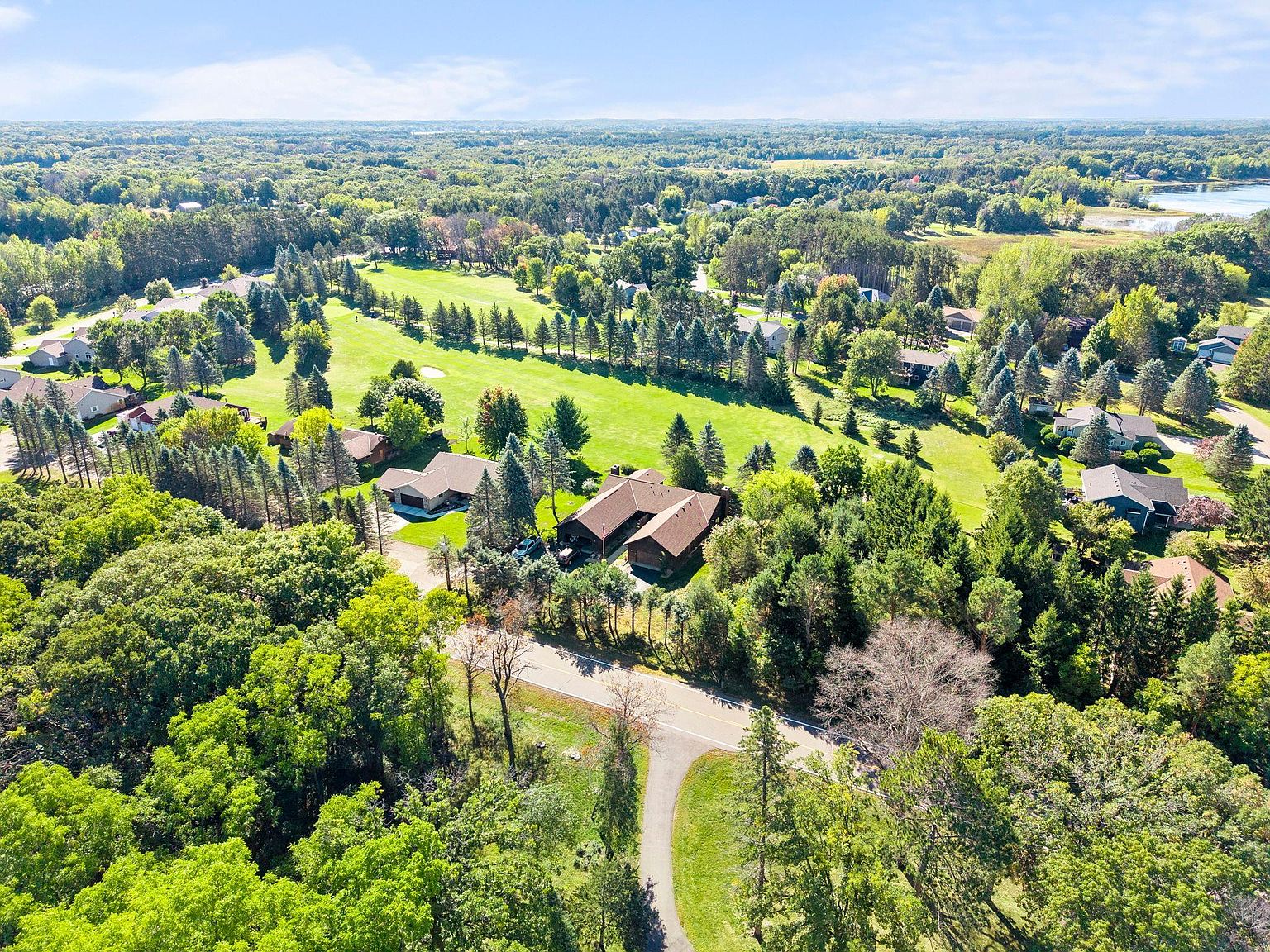 13221 285th Ave NW — Fairway Shores Golf Course
