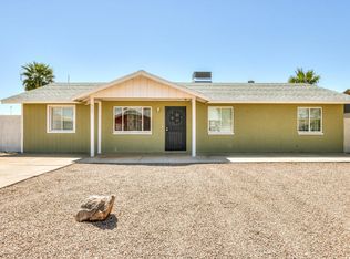 849 E Gabrilla Dr, Casa Grande, AZ 85122