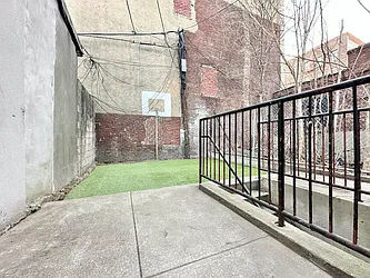 116 Marcus Garvey Boulevard, #1