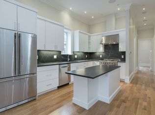 166 Marlborough St #3, Boston, MA 02116