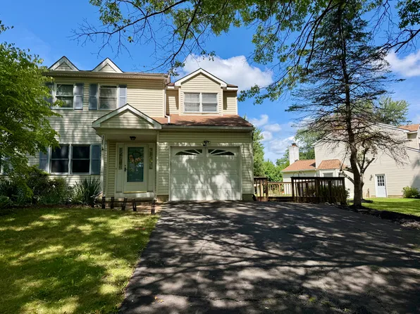 3580 Windridge Dr, Doylestown, PA 18902