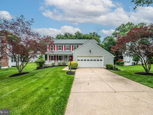 4237 Red Bandana Way, Ellicott City, MD 21042