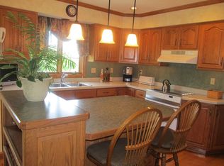 47718 Watson Rd, Saint Clairsville, OH 43950