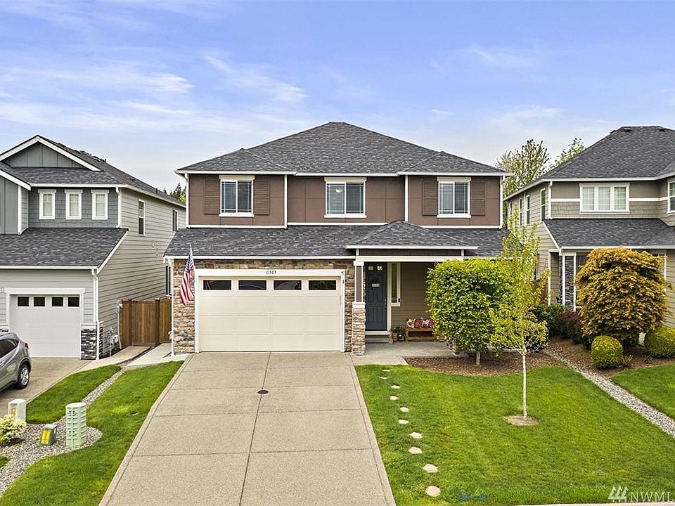 1st image of 11503 172nd Street Ct E