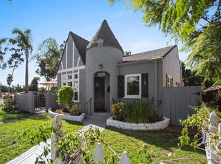 3406 Texas St, San Diego, CA 92104