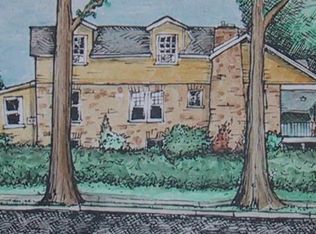 201 E Front St, Media, PA 19063