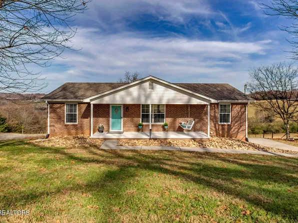 8664 Roberson Springs Rd, Loudon, TN 37774