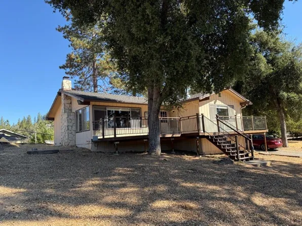 20469 Rock Canyon Way, Groveland, CA 95321