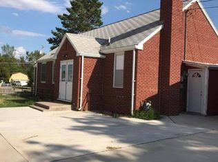 1410 4th St SW, Minot, ND 58701