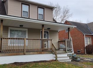 16302 Parkgrove Ave, Cleveland, OH