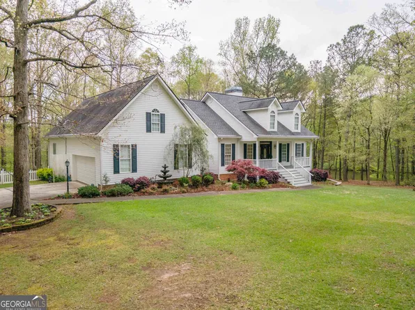 706 Line Creek Rd, Senoia, GA 30276