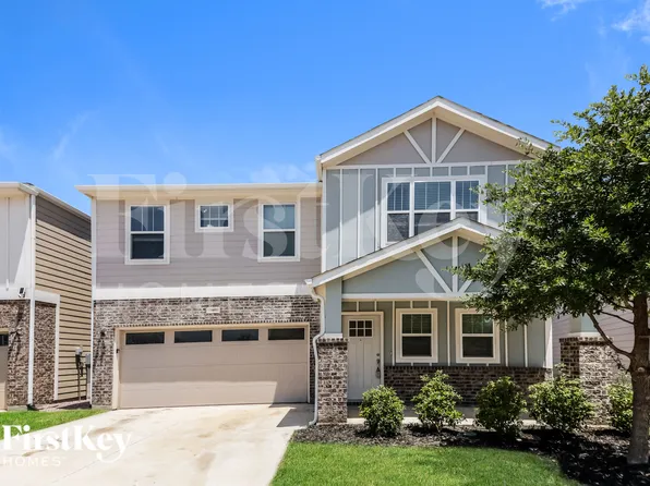 307 Aveen Path, Lewisville, TX 75057