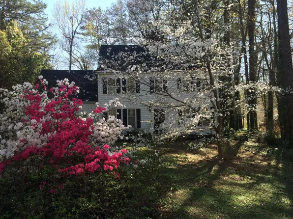 (undisclosed Address), Raleigh, NC 27612