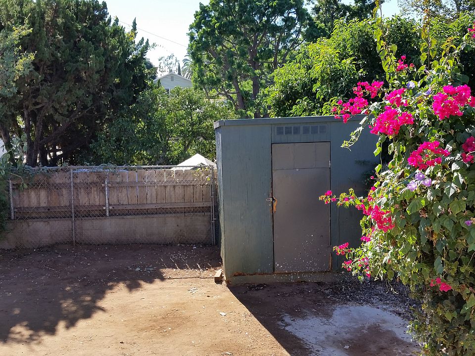Yard