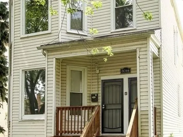 8044 S Escanaba Ave, Chicago, IL 60617