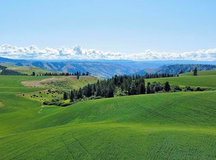 Basket Rd, Nezperce, ID 83543