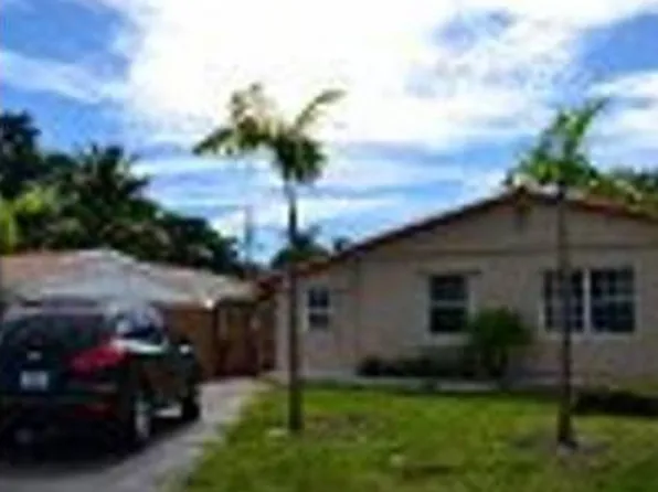 2000 NE 183rd St, North Miami Beach, FL 33179