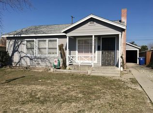 1309 Mehlert St, Kingsburg, CA