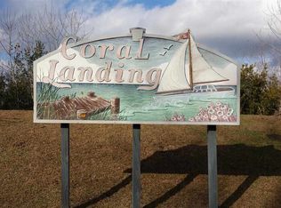 LOT 20 Ridgewood Dr, North Myrtle Beach, SC 29582