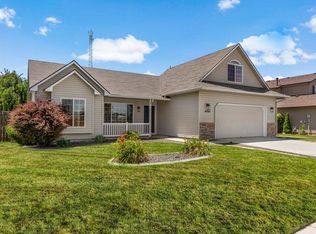 16563 Old Friendship Way, Caldwell, ID 83605