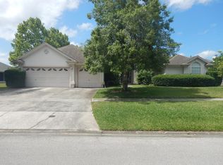 4887 Trevi Dr, Jacksonville, FL 32257